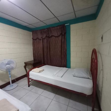 마나과 Casa Montoco 114 아파트 외부 사진