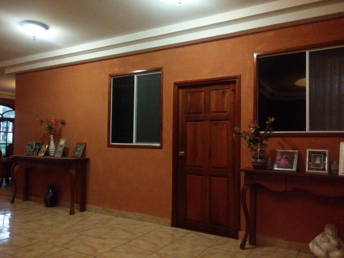 마나과 Casa Montoco 114 아파트 외부 사진
