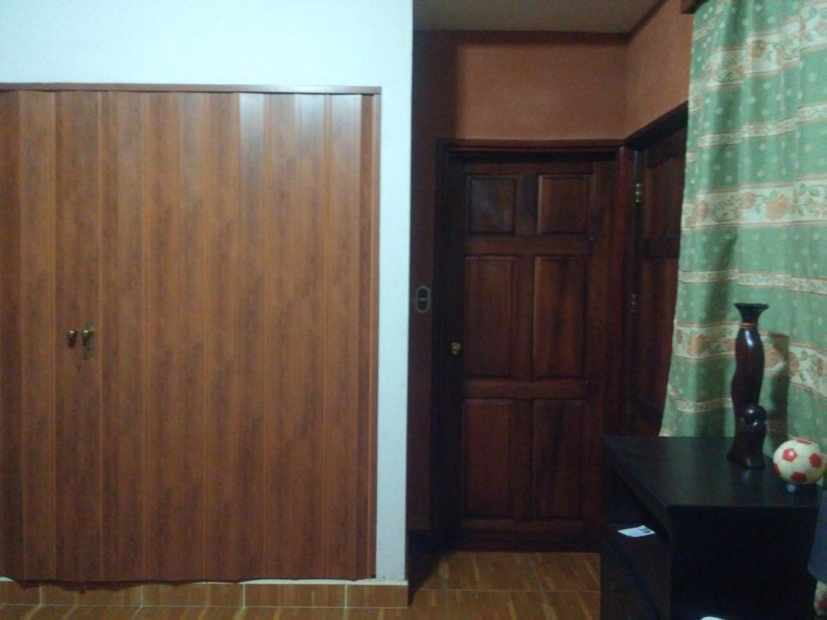 마나과 Casa Montoco 114 아파트 외부 사진