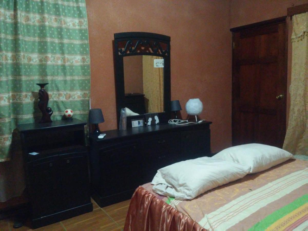 마나과 Casa Montoco 114 아파트 외부 사진
