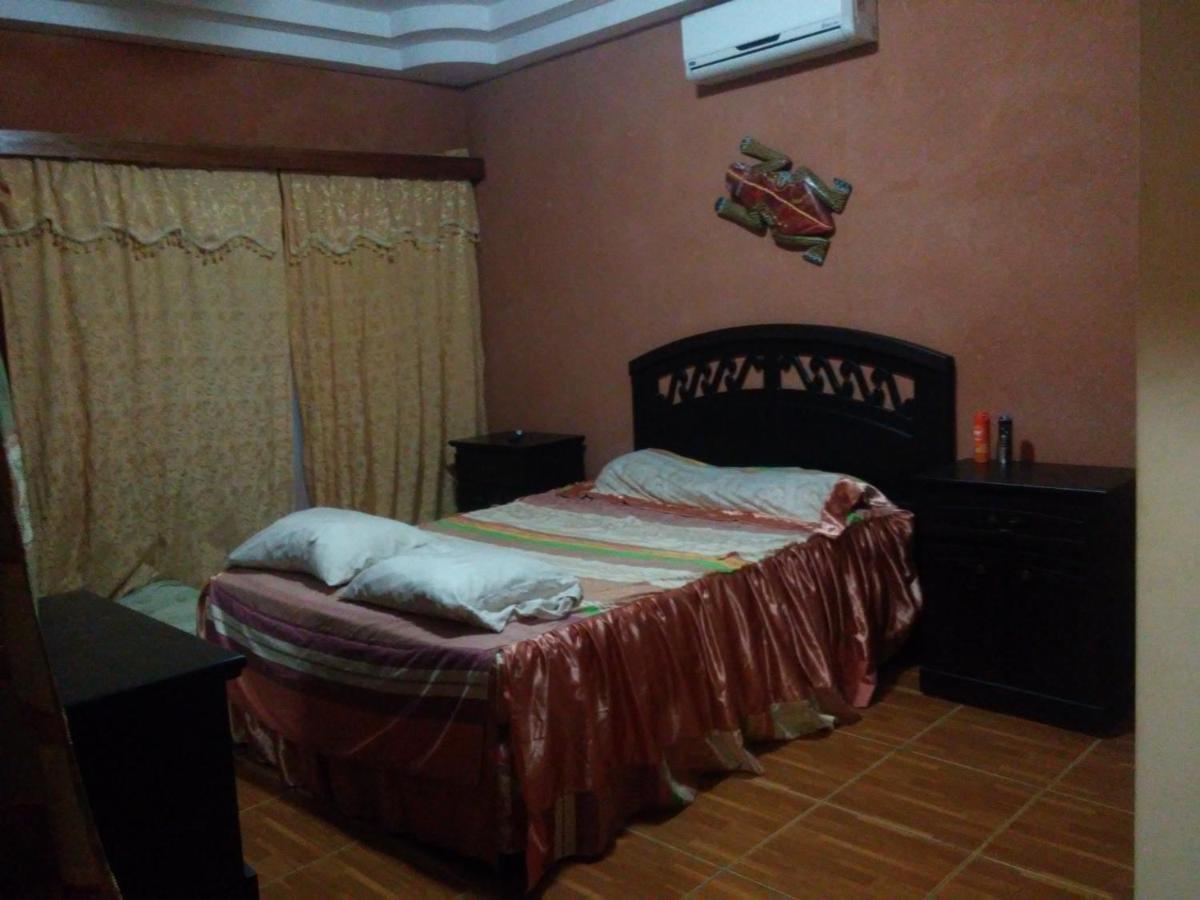 마나과 Casa Montoco 114 아파트 외부 사진