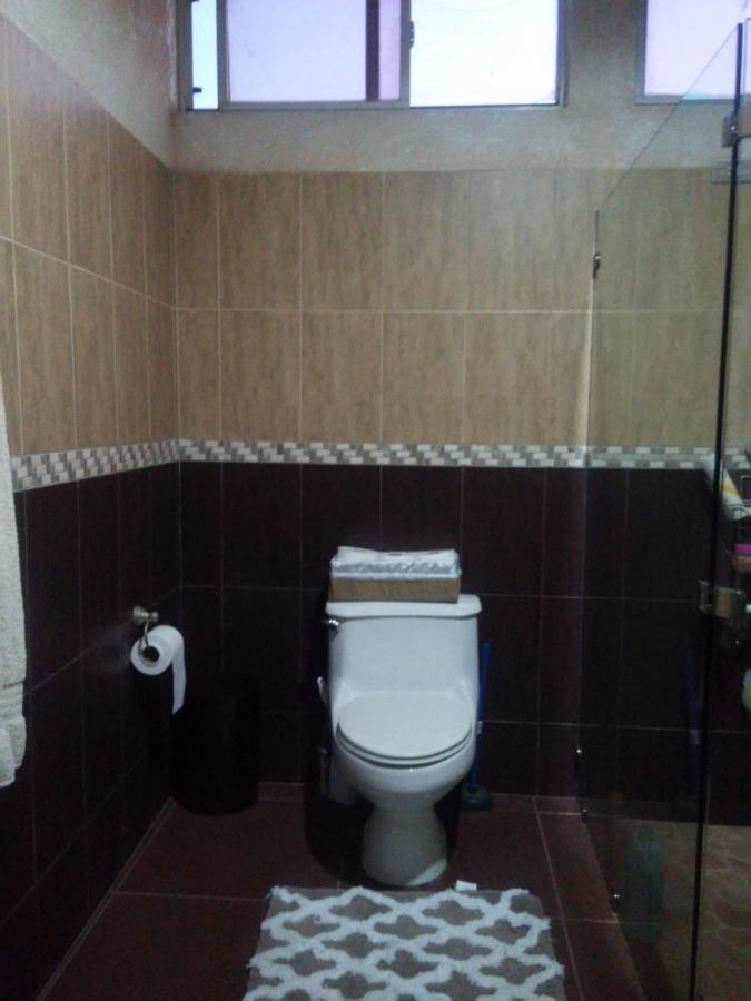 마나과 Casa Montoco 114 아파트 외부 사진