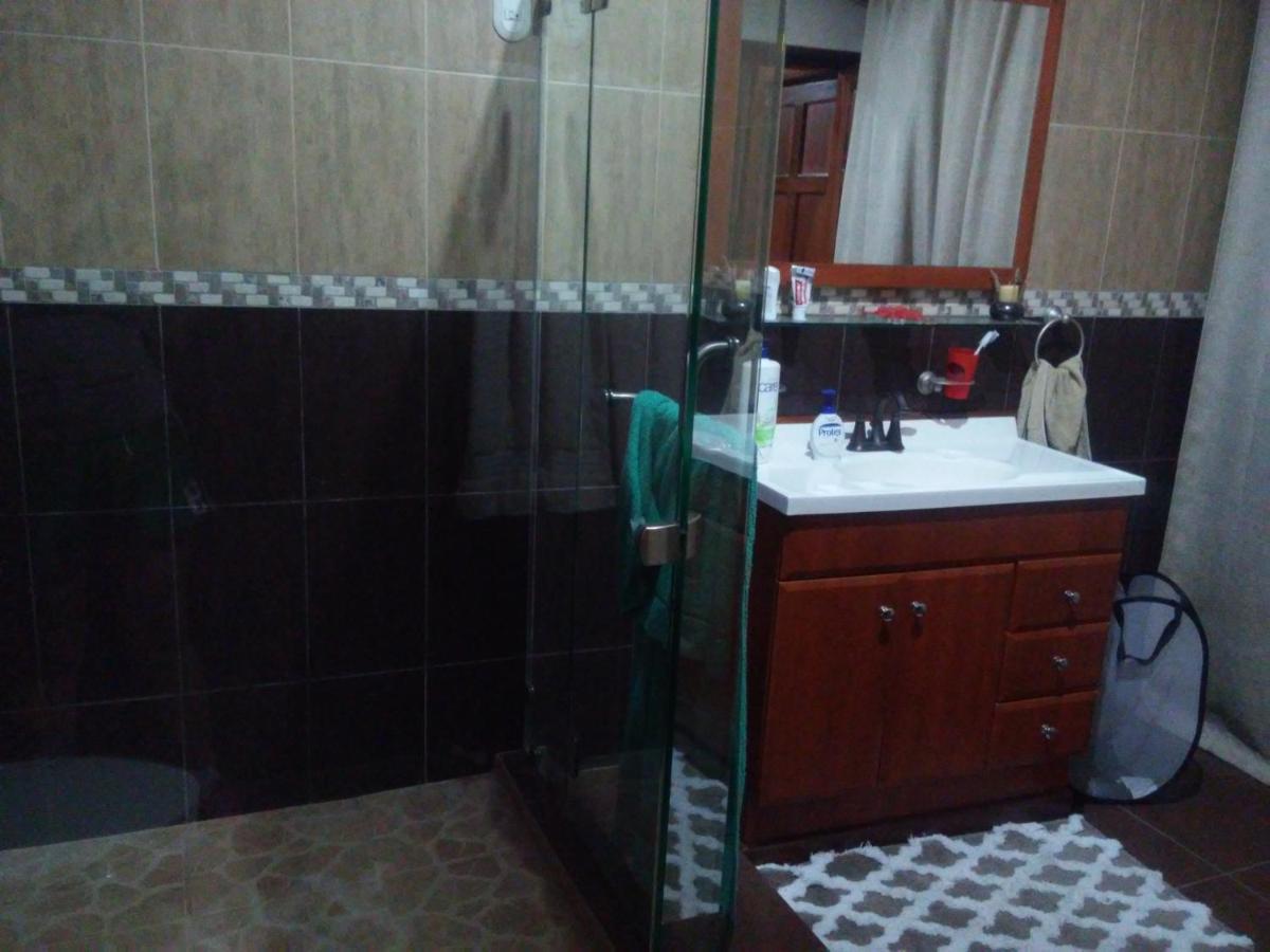 마나과 Casa Montoco 114 아파트 외부 사진