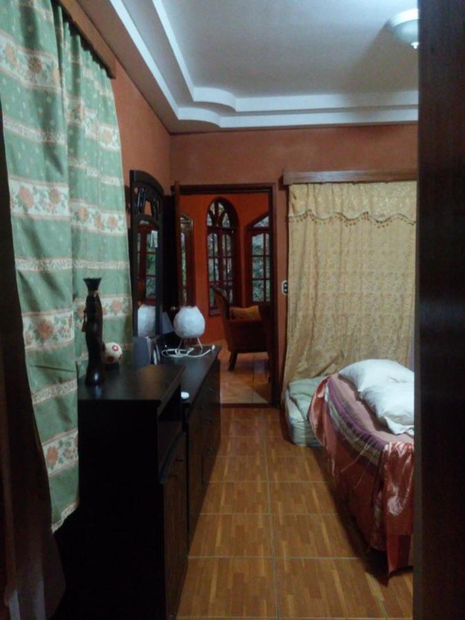 마나과 Casa Montoco 114 아파트 외부 사진