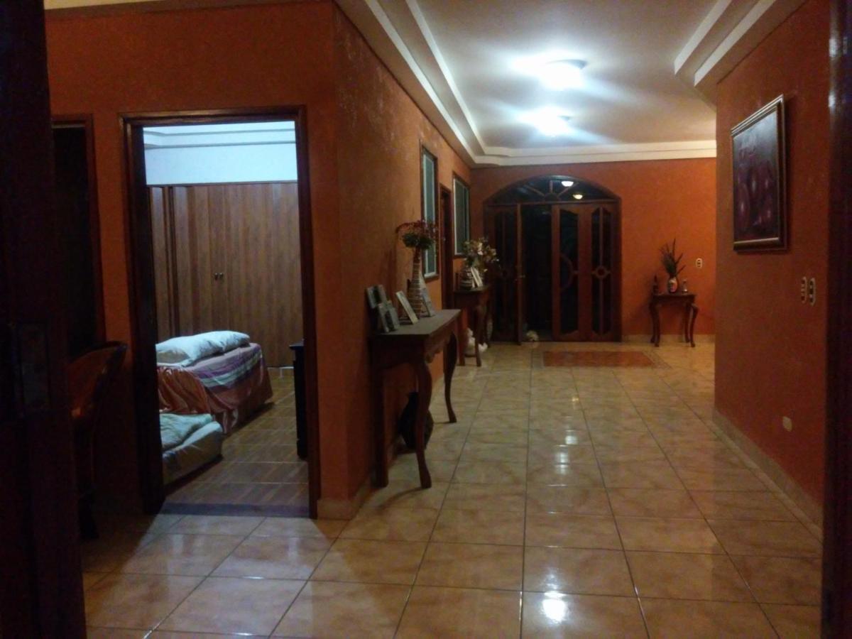 마나과 Casa Montoco 114 아파트 외부 사진