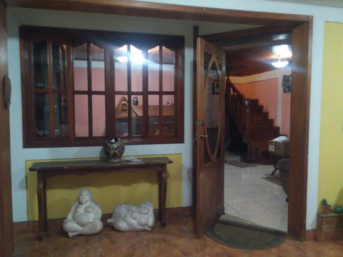 마나과 Casa Montoco 114 아파트 외부 사진