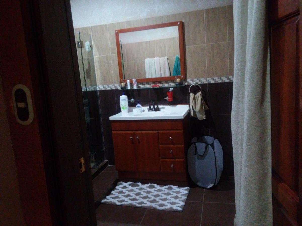 마나과 Casa Montoco 114 아파트 외부 사진