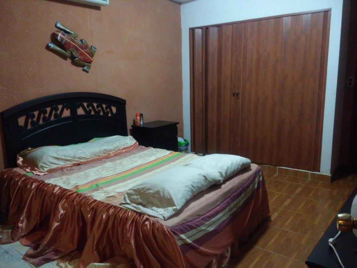 마나과 Casa Montoco 114 아파트 외부 사진