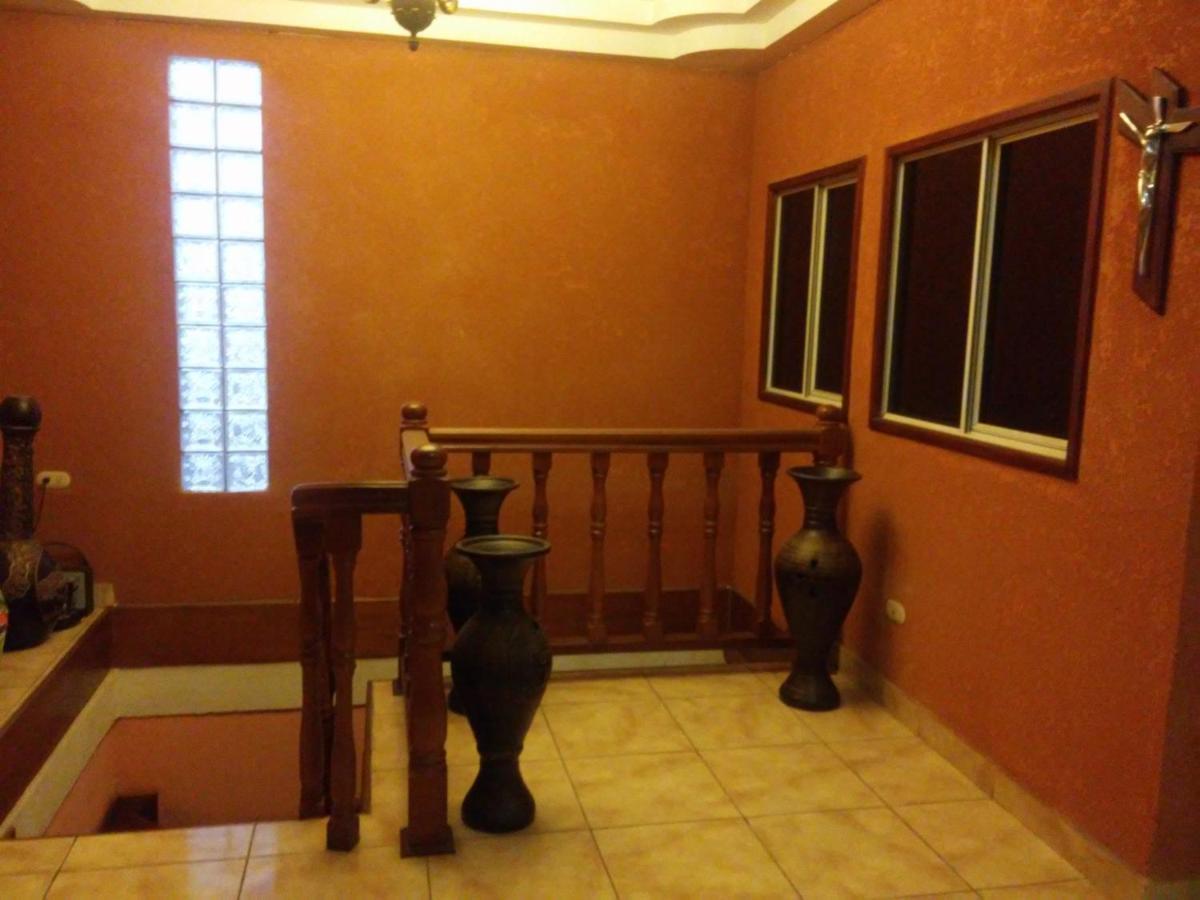 마나과 Casa Montoco 114 아파트 외부 사진