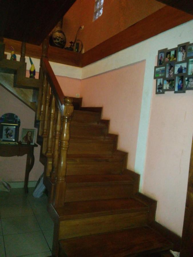 마나과 Casa Montoco 114 아파트 외부 사진