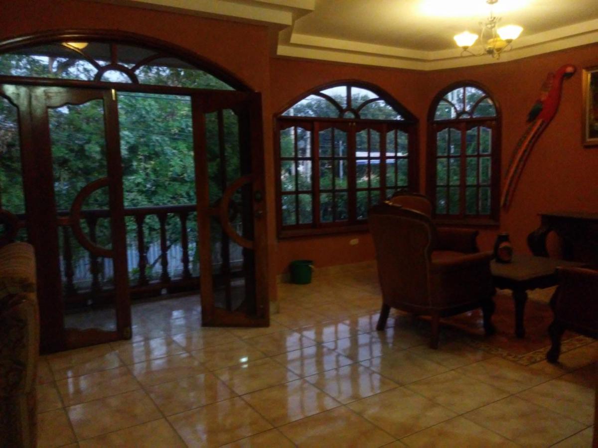 마나과 Casa Montoco 114 아파트 외부 사진