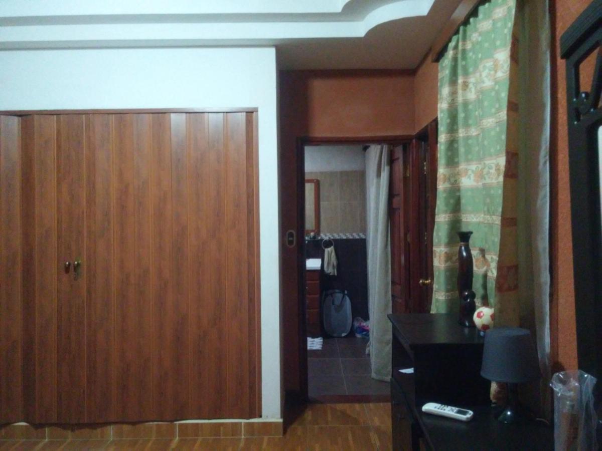 마나과 Casa Montoco 114 아파트 외부 사진