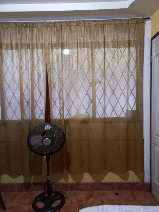 마나과 Casa Montoco 114 아파트 외부 사진