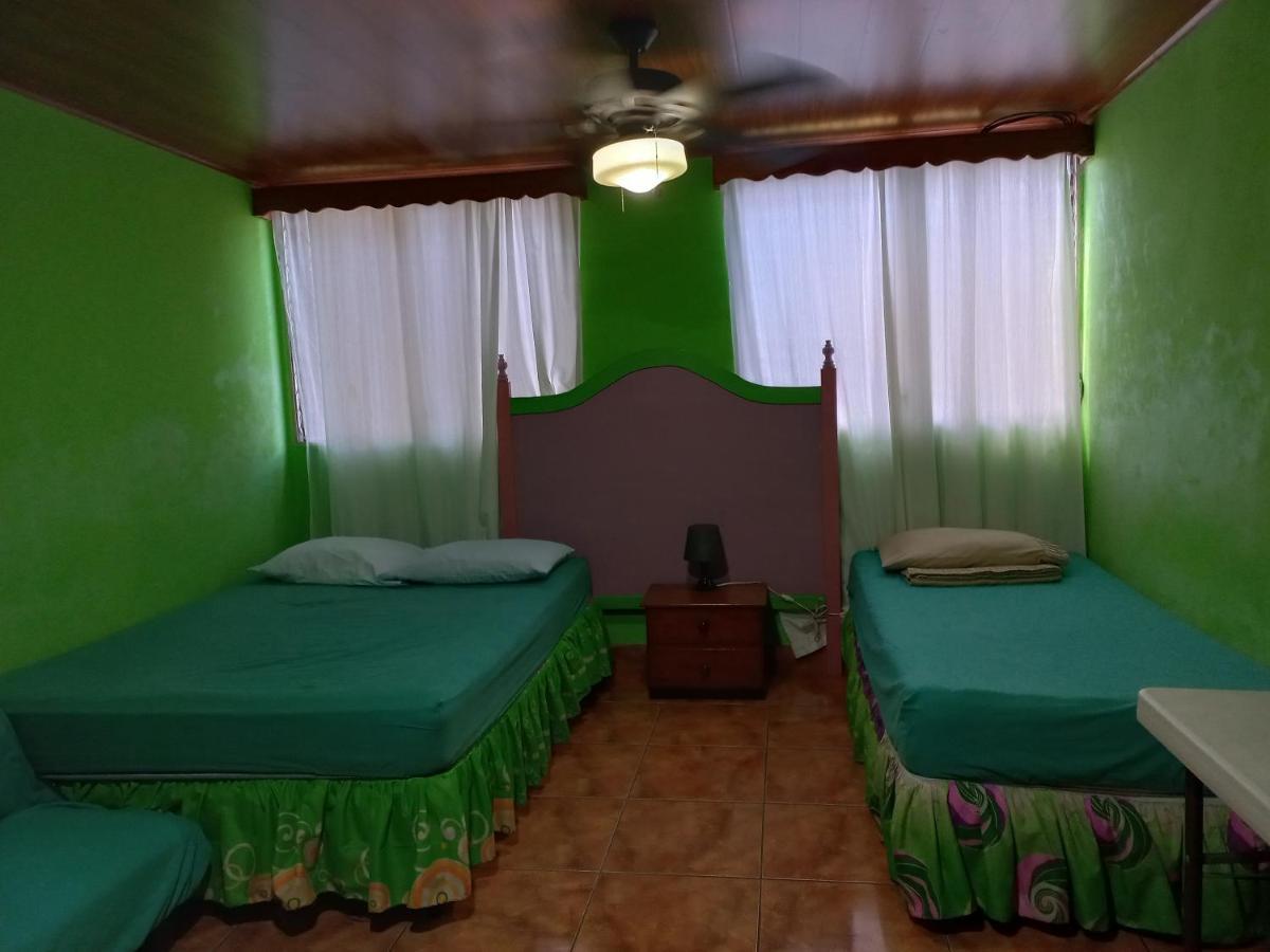 마나과 Casa Montoco 114 아파트 외부 사진