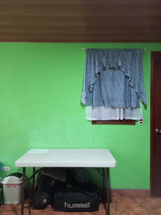 마나과 Casa Montoco 114 아파트 외부 사진