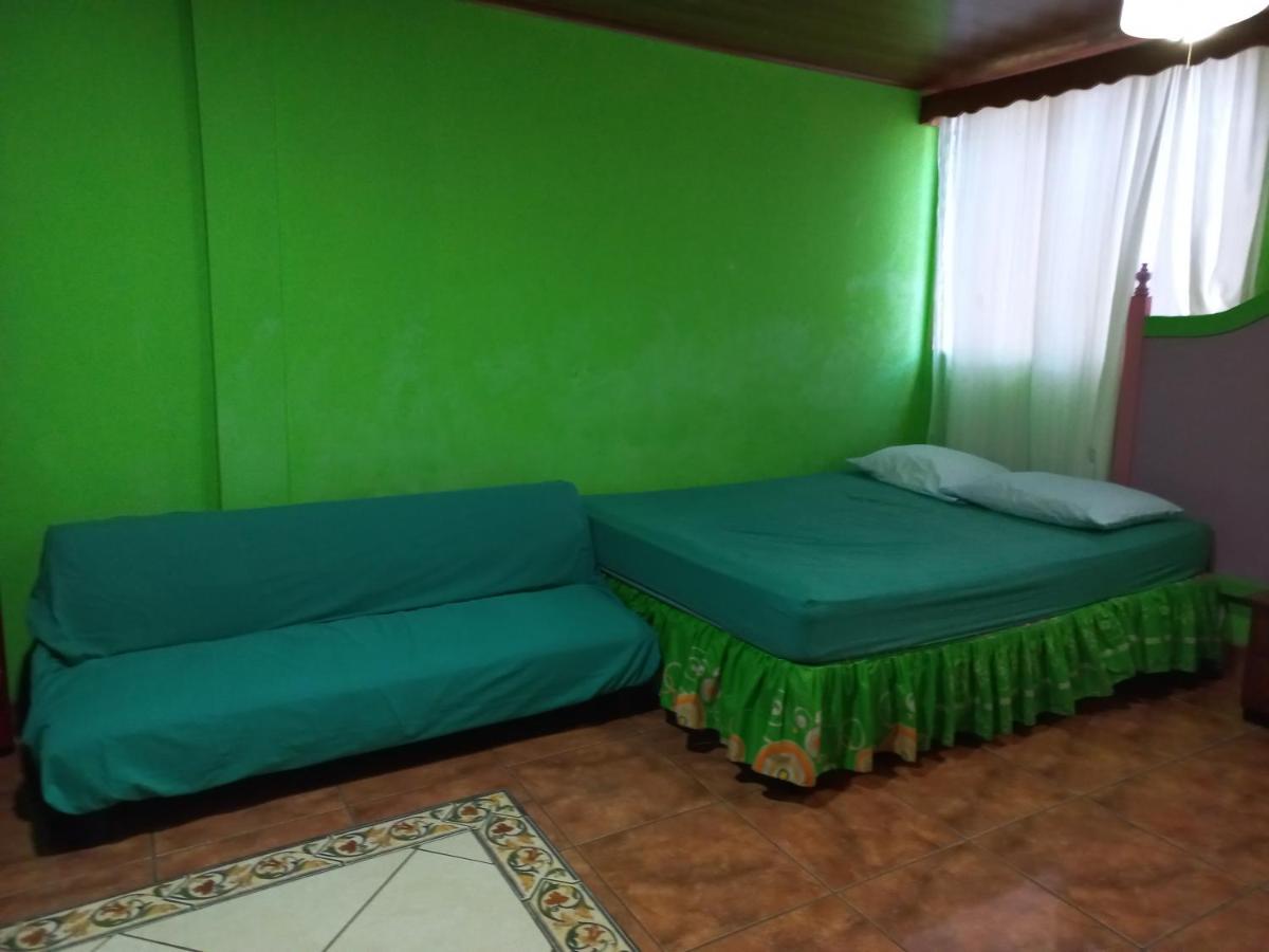 마나과 Casa Montoco 114 아파트 외부 사진