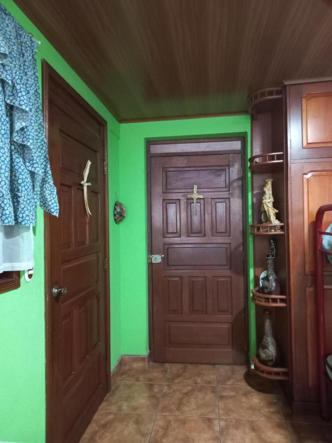 마나과 Casa Montoco 114 아파트 외부 사진