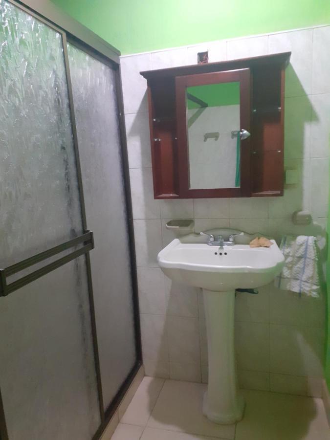 마나과 Casa Montoco 114 아파트 외부 사진