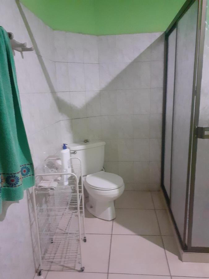 마나과 Casa Montoco 114 아파트 외부 사진