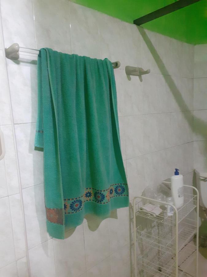 마나과 Casa Montoco 114 아파트 외부 사진