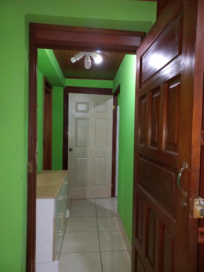 마나과 Casa Montoco 114 아파트 외부 사진