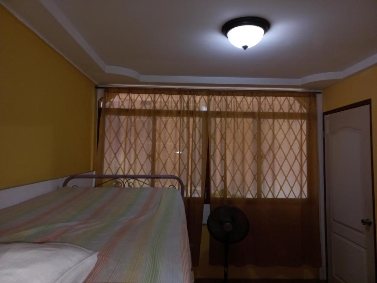 마나과 Casa Montoco 114 아파트 외부 사진