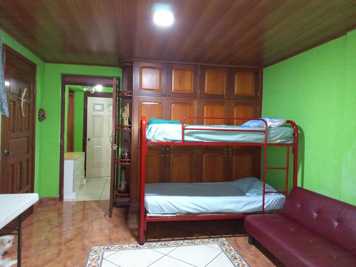 마나과 Casa Montoco 114 아파트 외부 사진