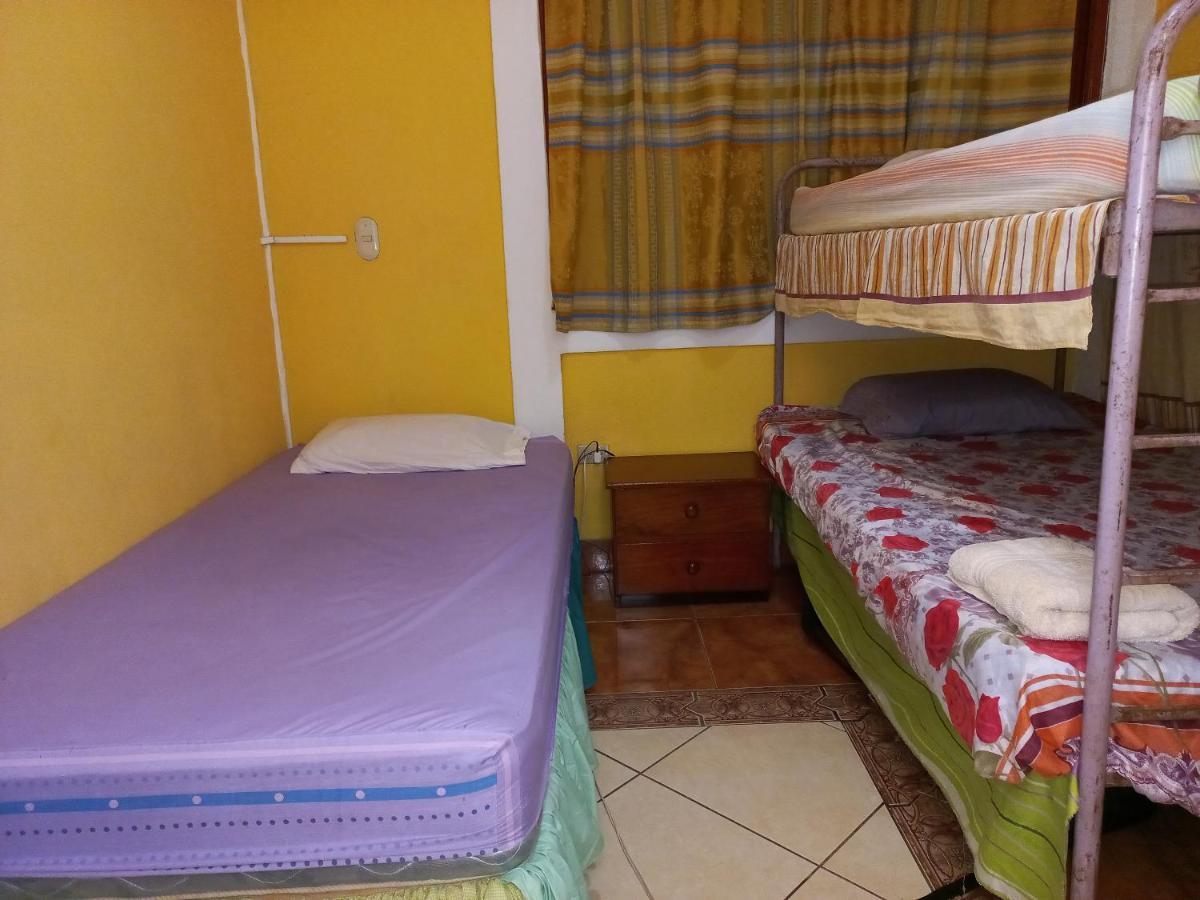 마나과 Casa Montoco 114 아파트 외부 사진