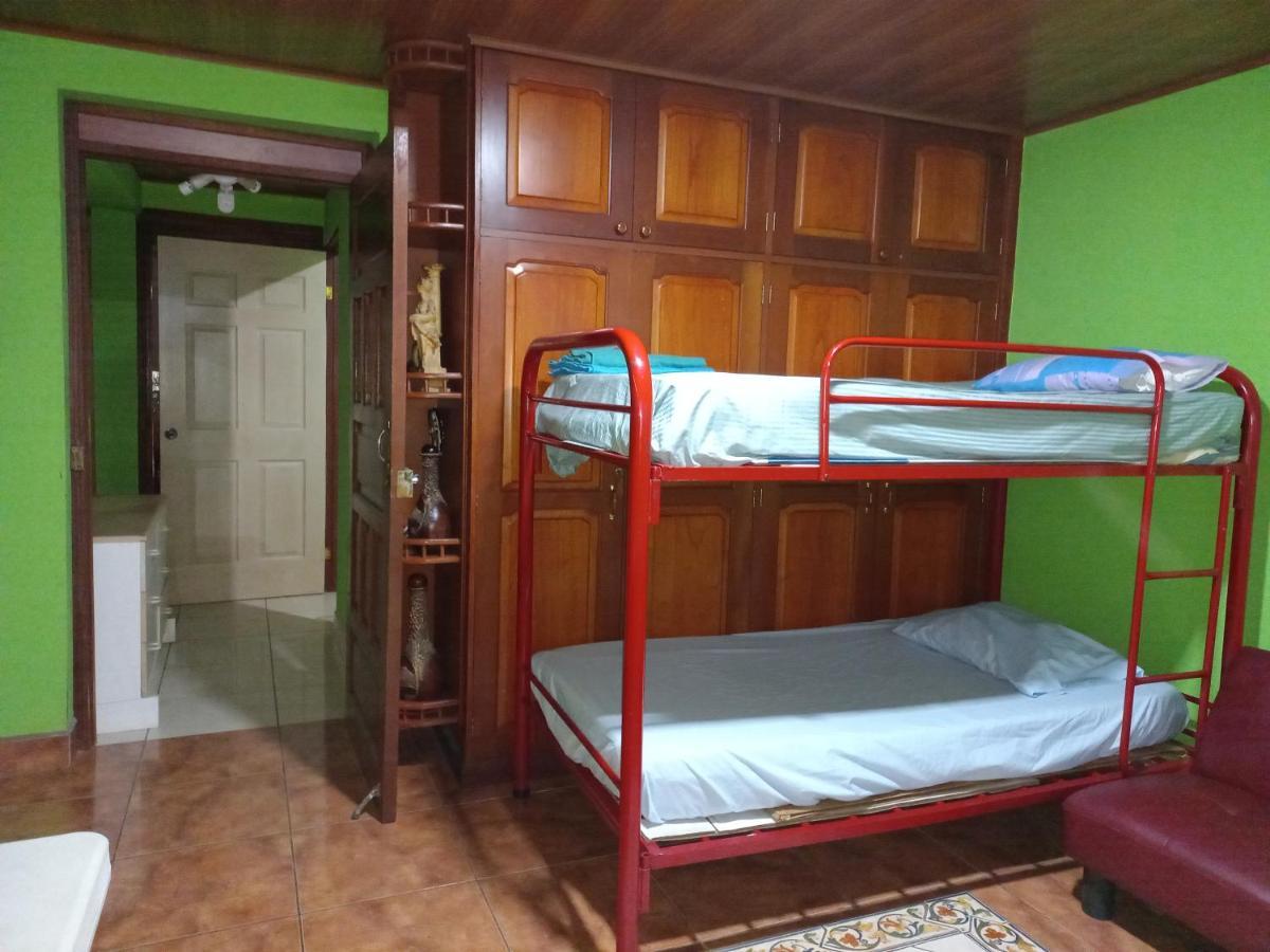 마나과 Casa Montoco 114 아파트 외부 사진