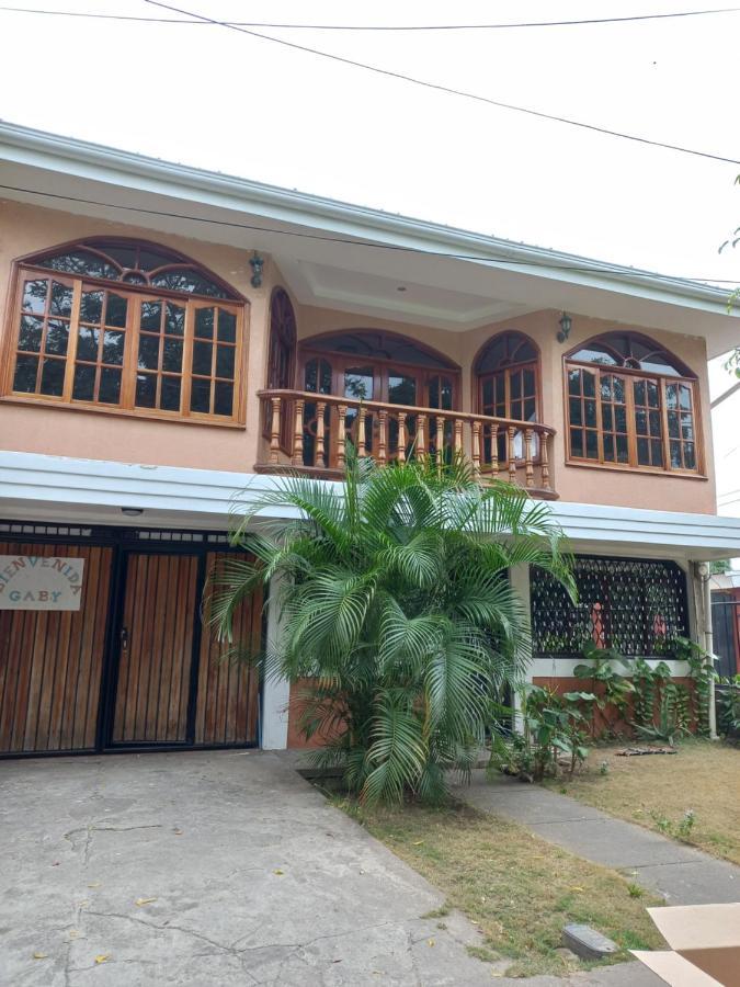 마나과 Casa Montoco 114 아파트 외부 사진