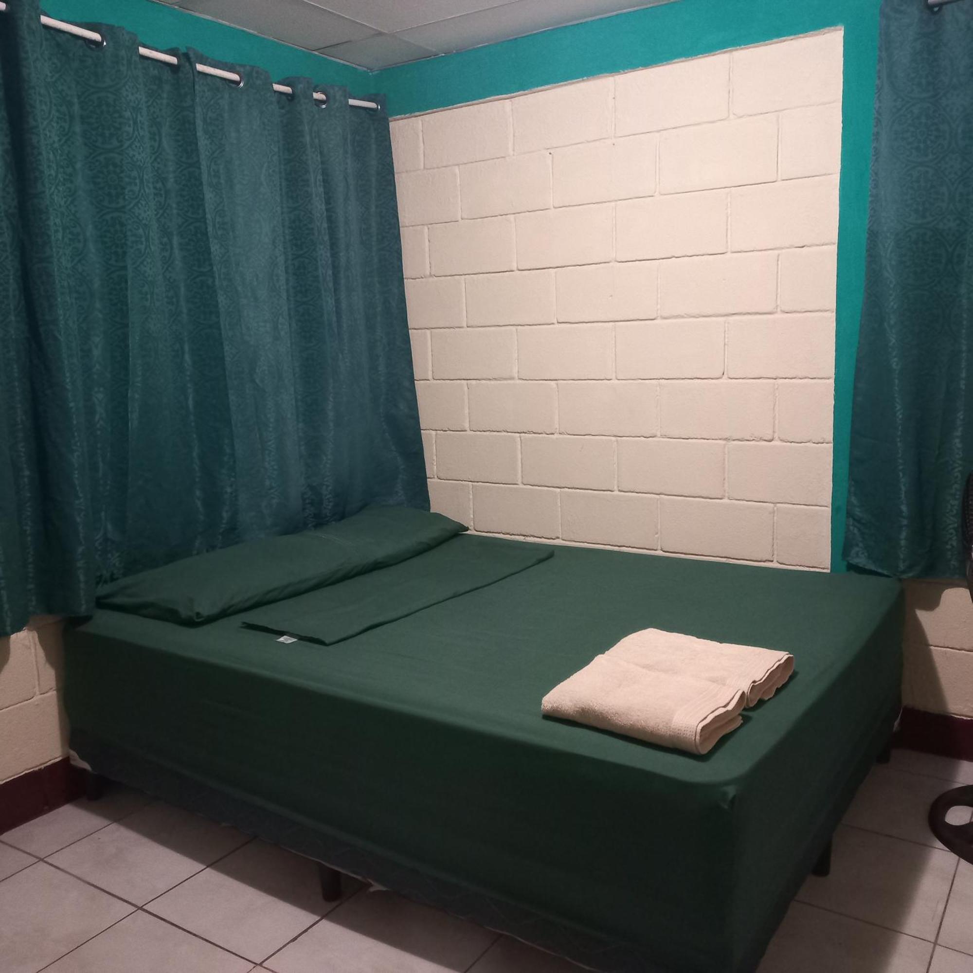 마나과 Casa Montoco 114 아파트 외부 사진