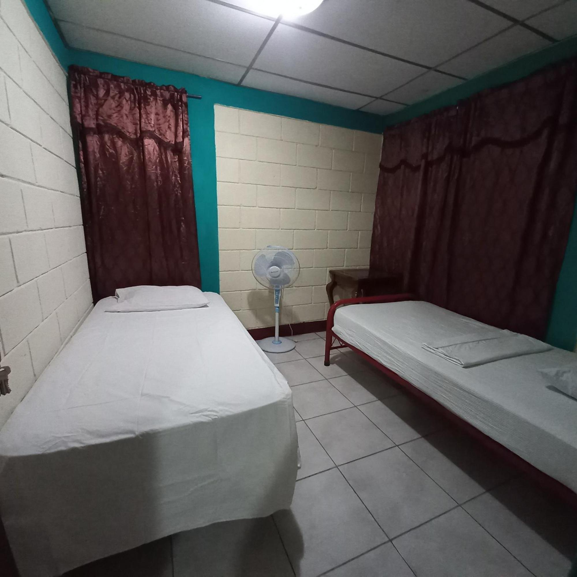 마나과 Casa Montoco 114 아파트 외부 사진