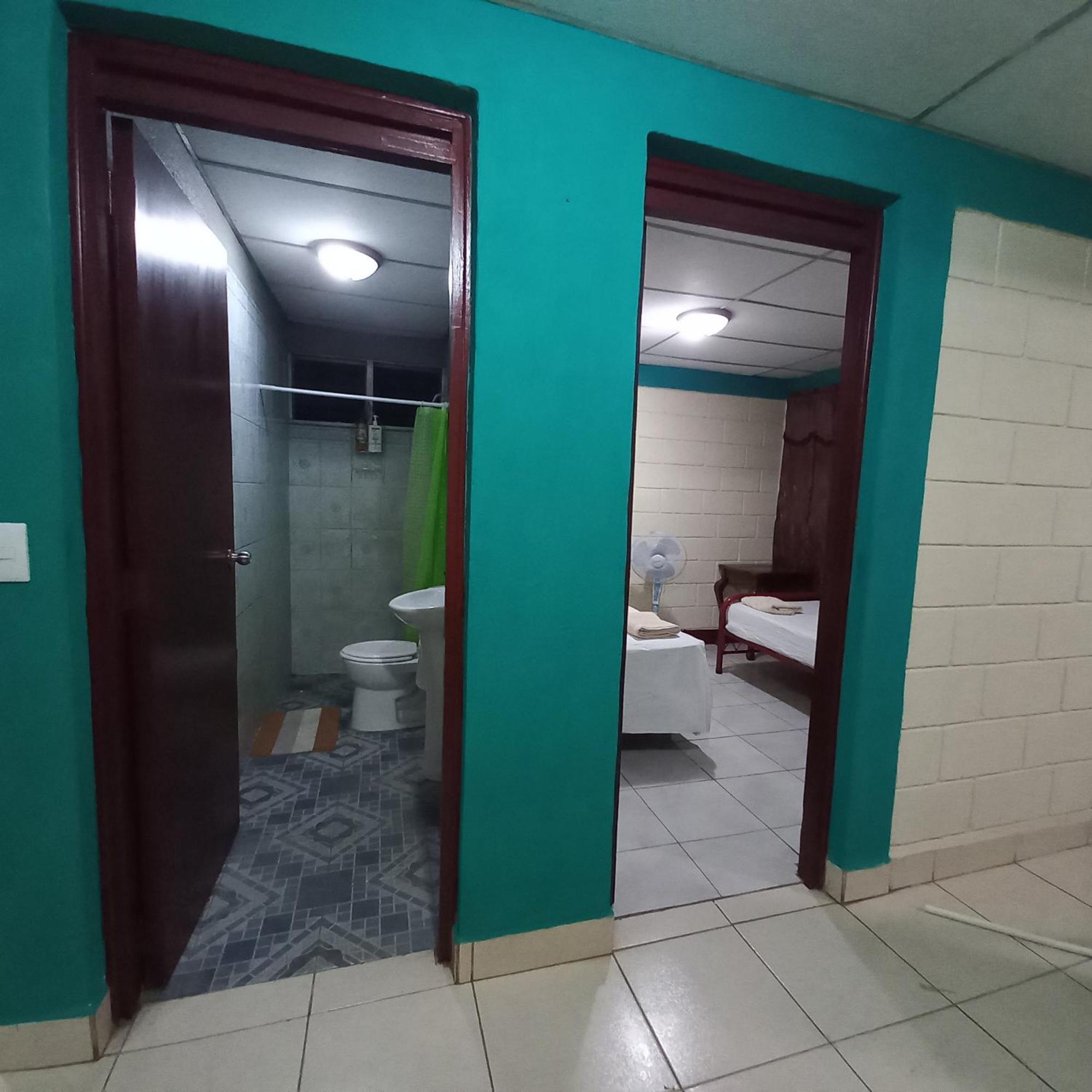 마나과 Casa Montoco 114 아파트 외부 사진