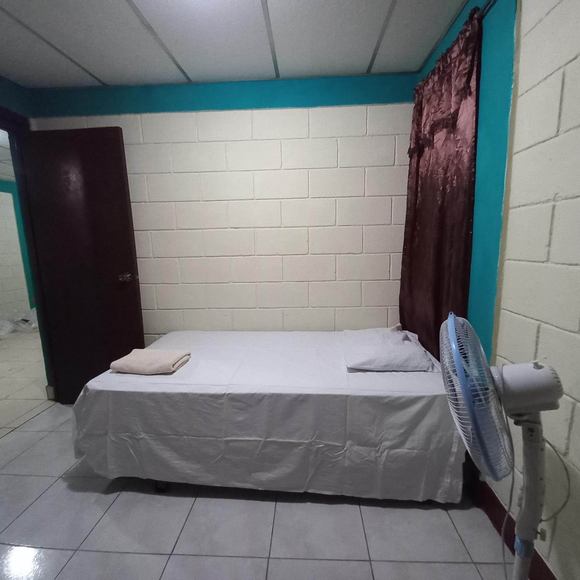 마나과 Casa Montoco 114 아파트 외부 사진