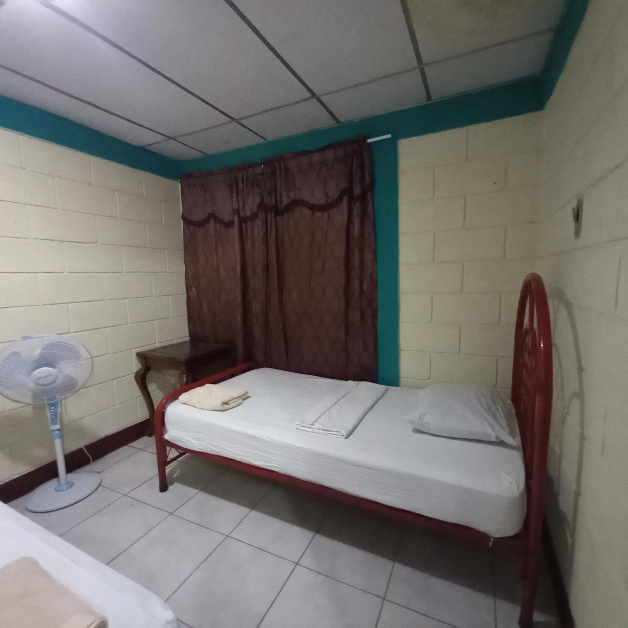 마나과 Casa Montoco 114 아파트 외부 사진