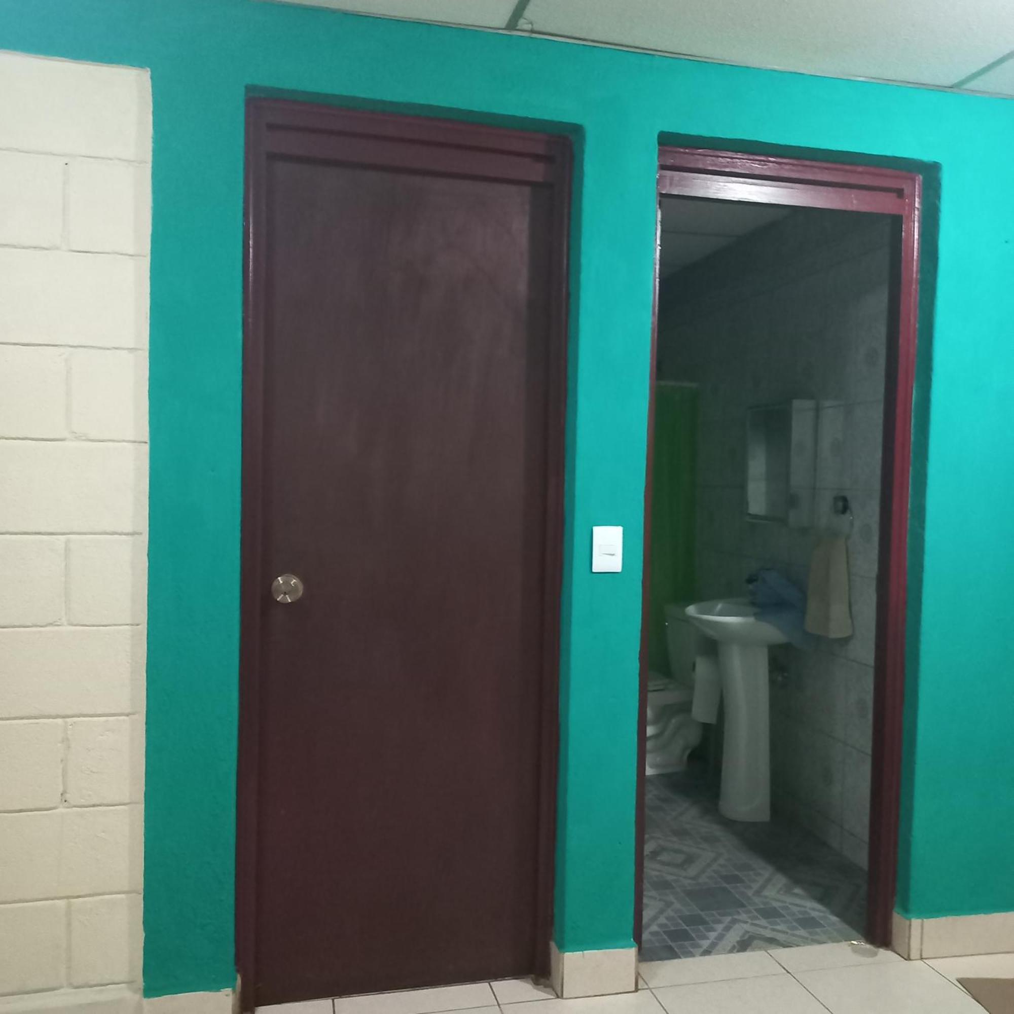 마나과 Casa Montoco 114 아파트 외부 사진