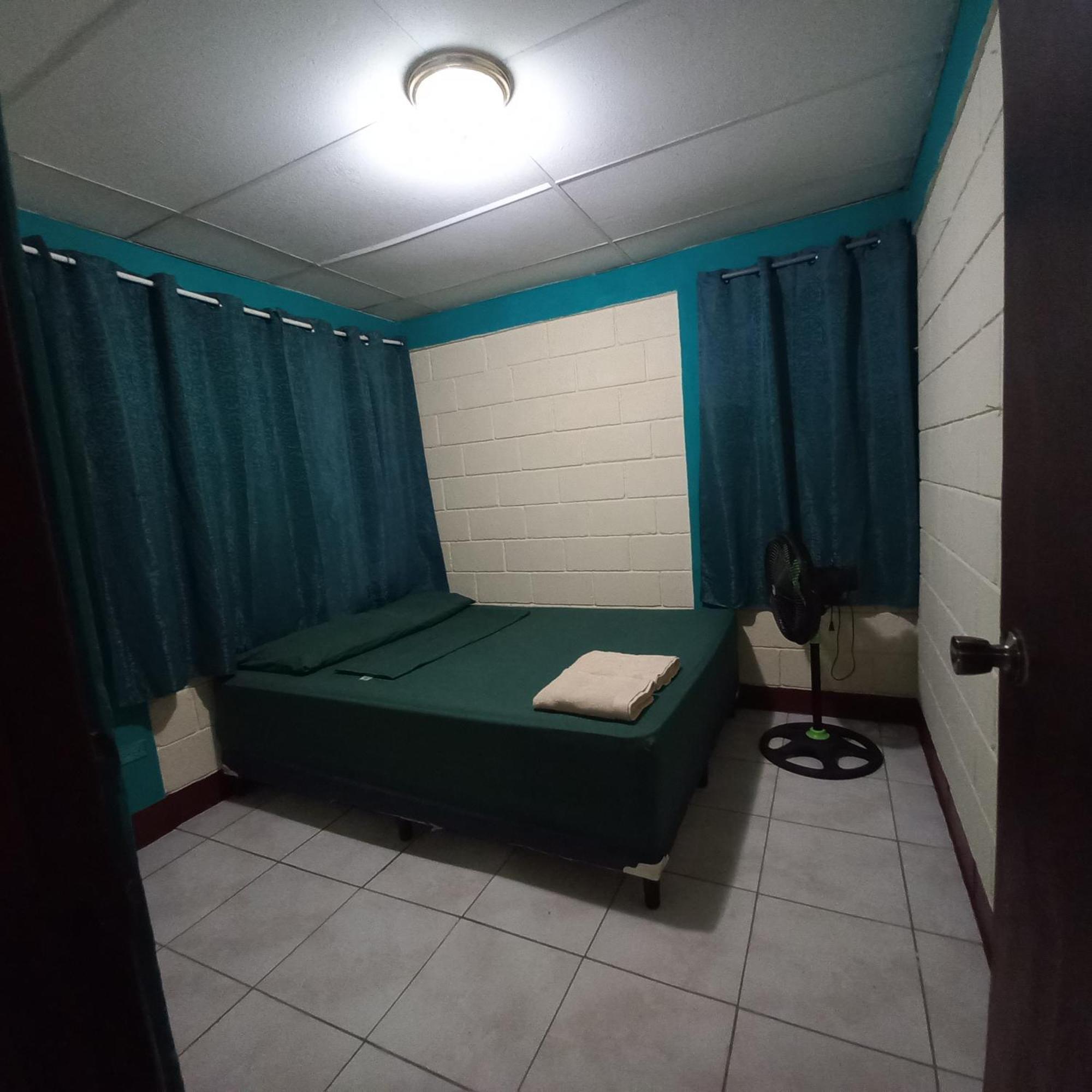 마나과 Casa Montoco 114 아파트 외부 사진