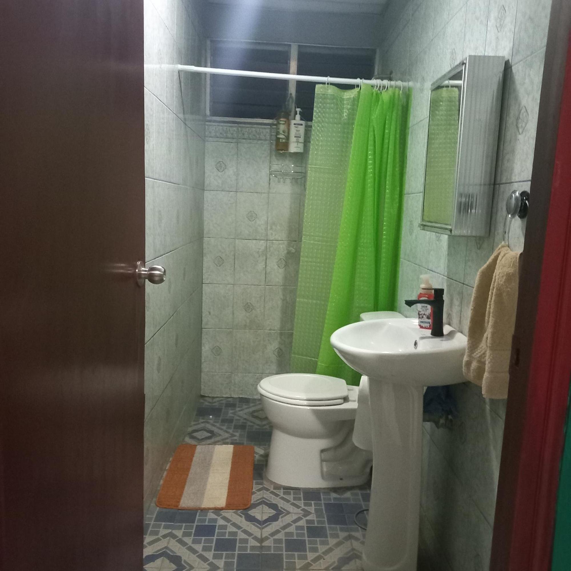 마나과 Casa Montoco 114 아파트 외부 사진