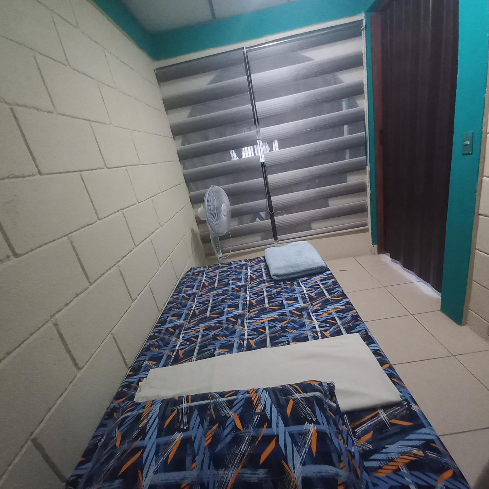 마나과 Casa Montoco 114 아파트 외부 사진