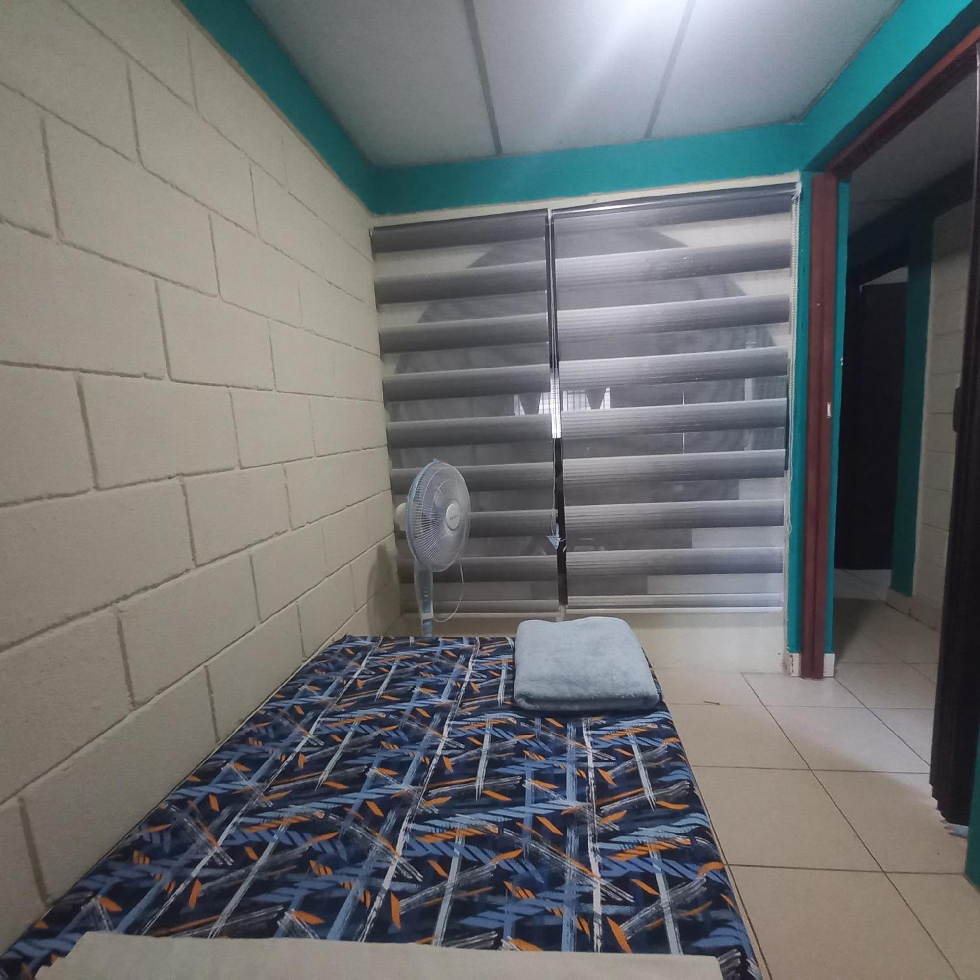 마나과 Casa Montoco 114 아파트 외부 사진