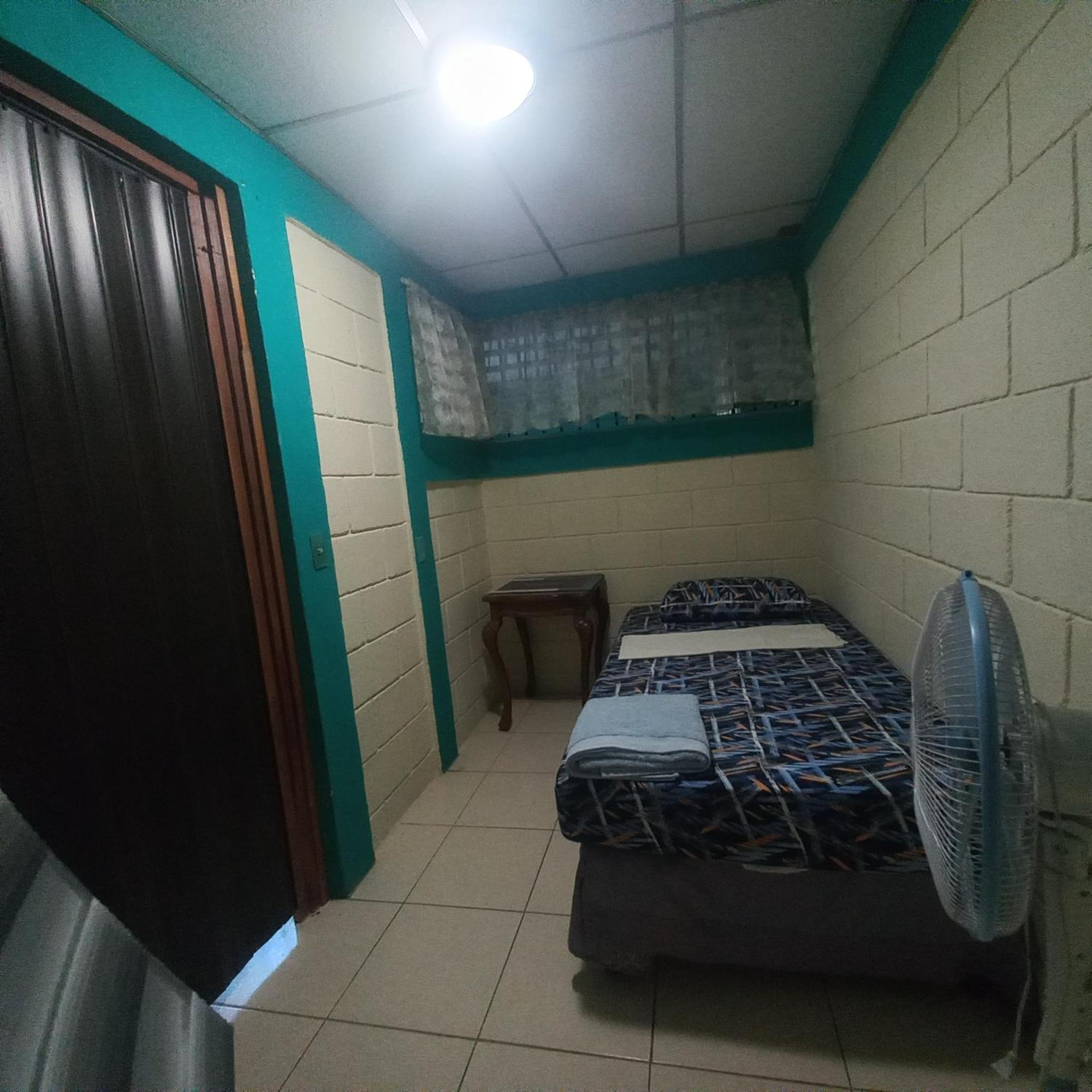 마나과 Casa Montoco 114 아파트 외부 사진