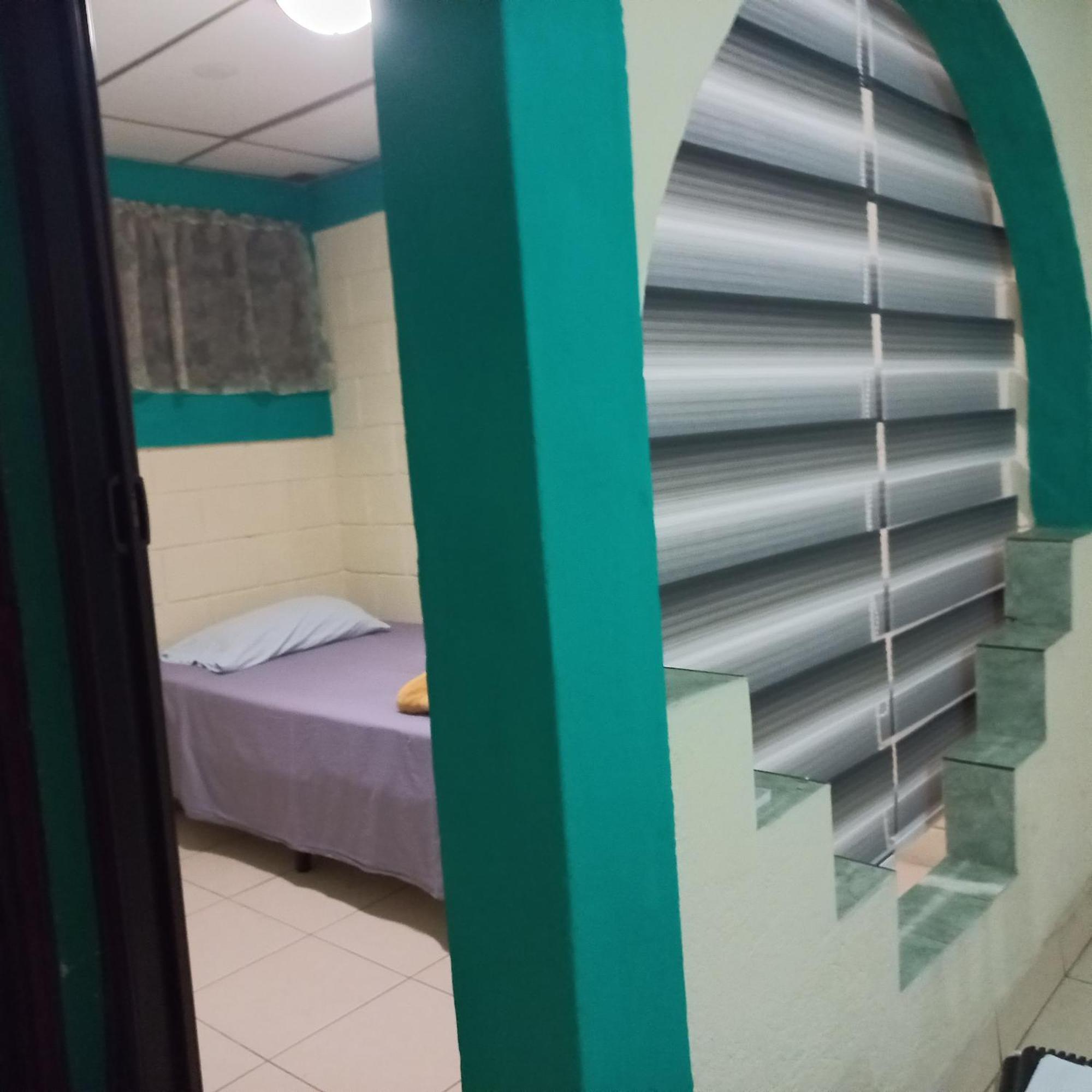 마나과 Casa Montoco 114 아파트 외부 사진