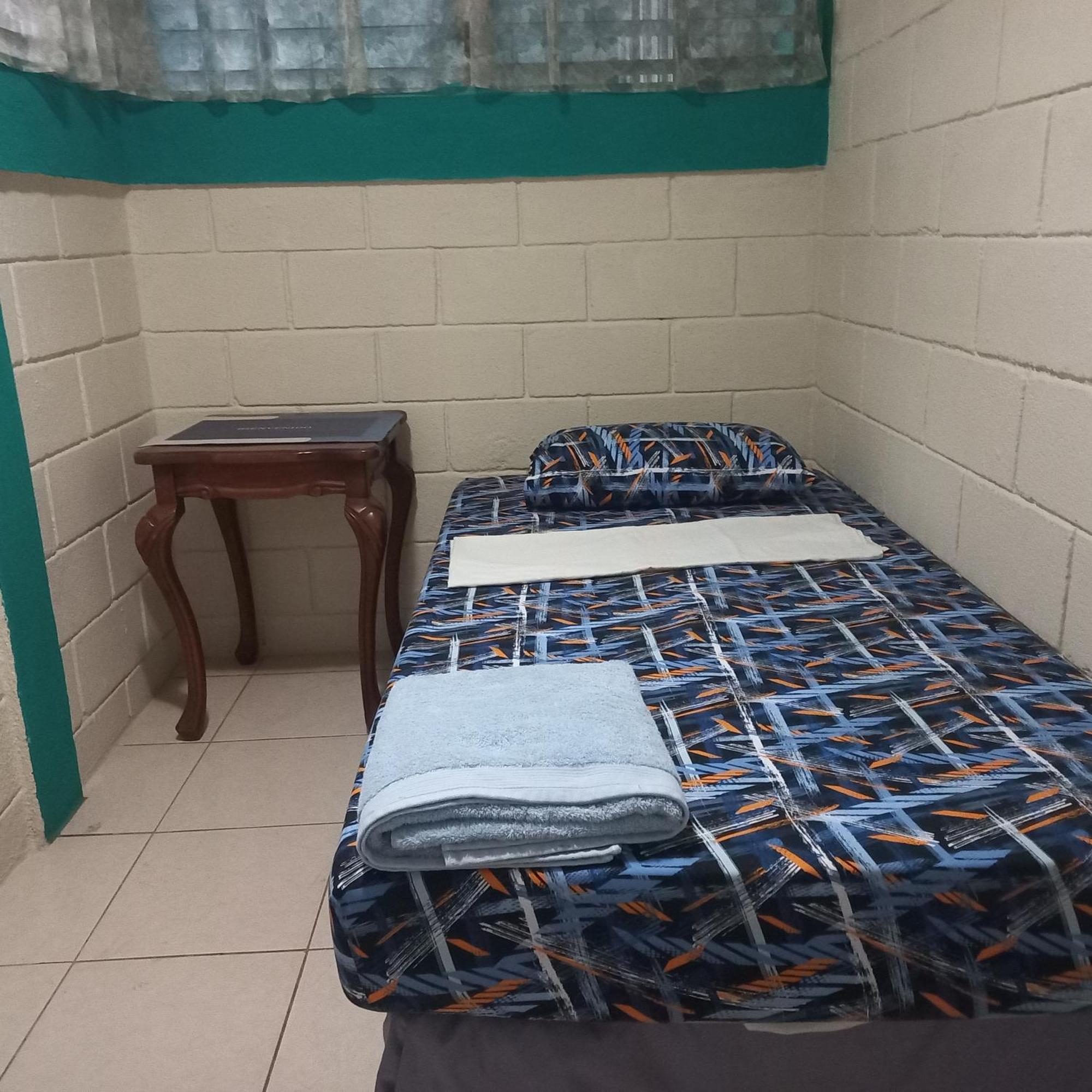 마나과 Casa Montoco 114 아파트 외부 사진