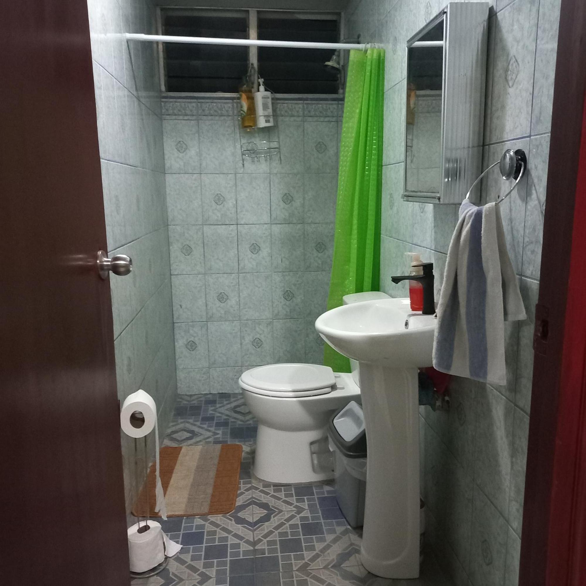 마나과 Casa Montoco 114 아파트 외부 사진